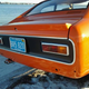 Illustration for article titled This 1972 Mercury Capri Is Orange, Wants $8,500
